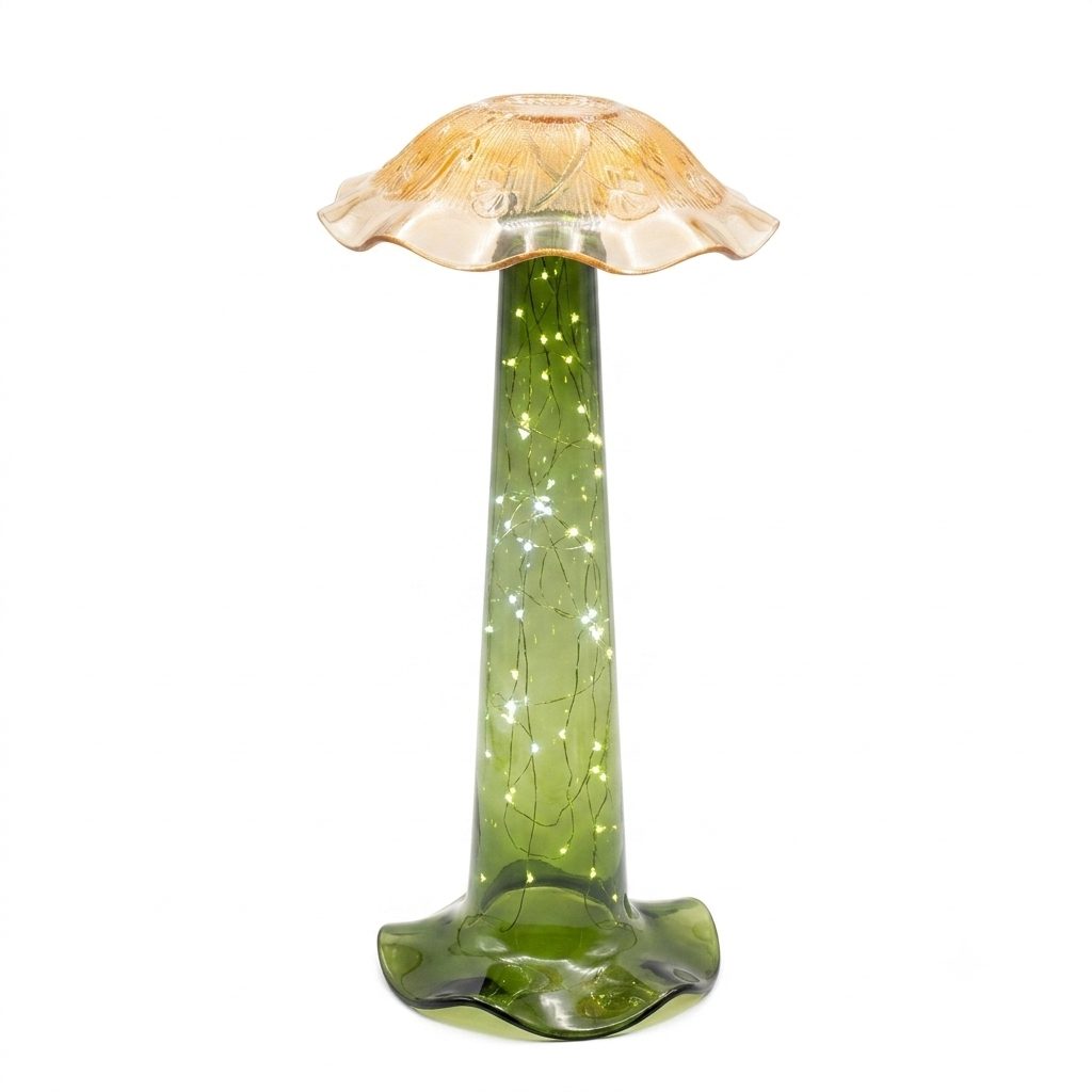 Mushrooms