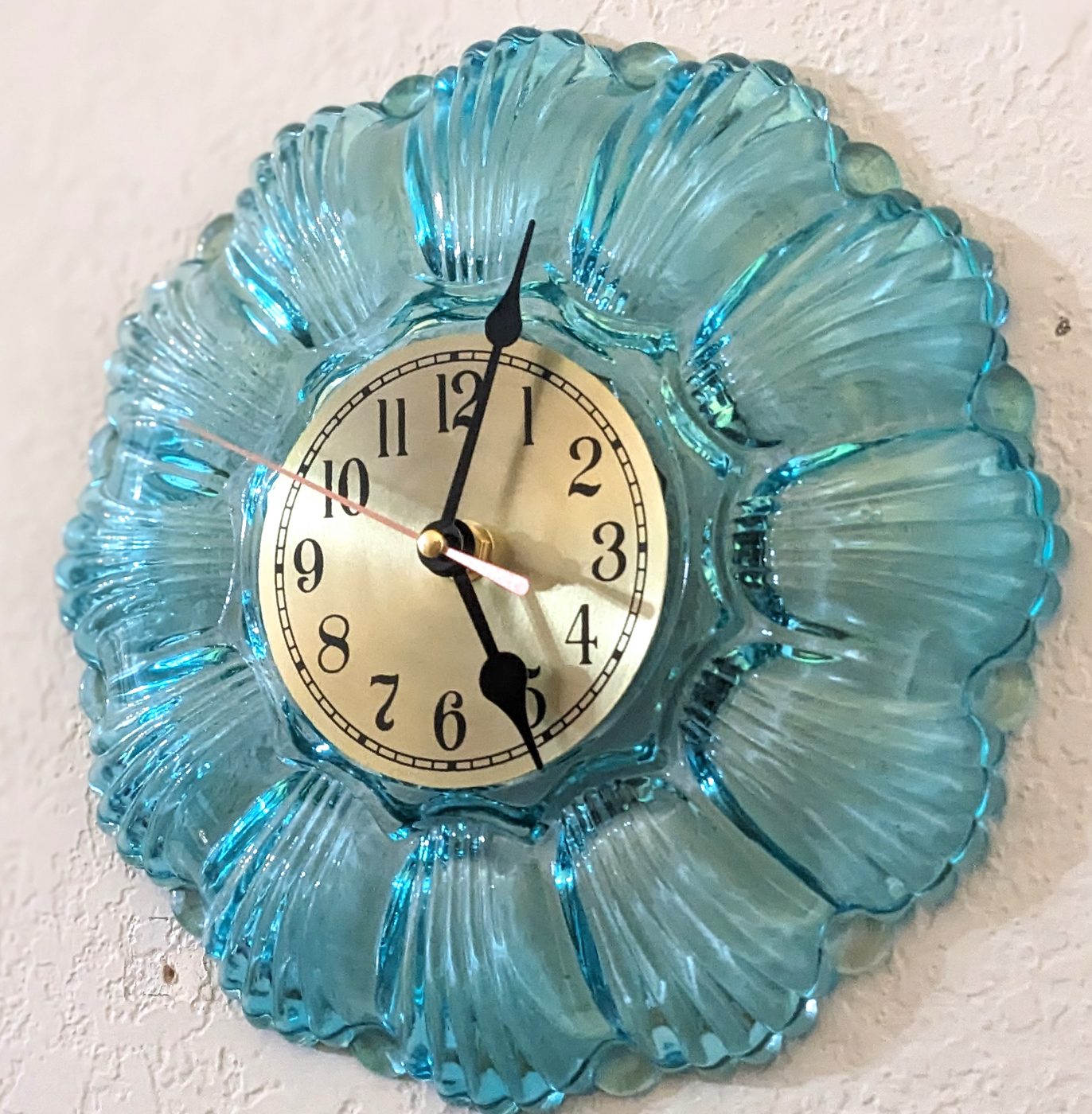 Aqua Clock 2