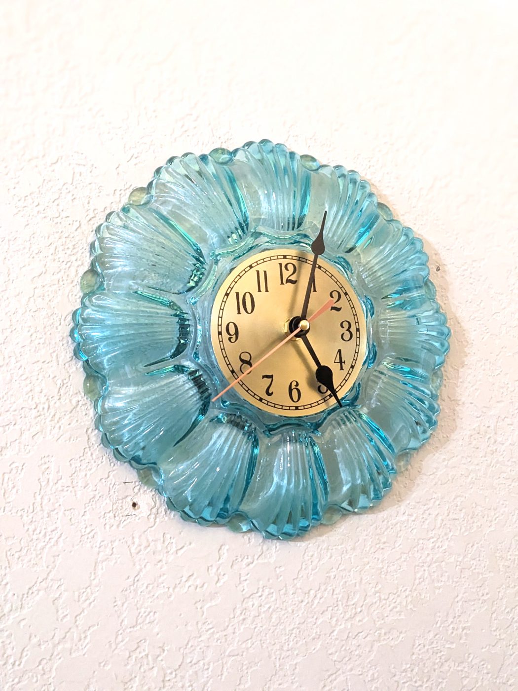 Aqua Clock 3