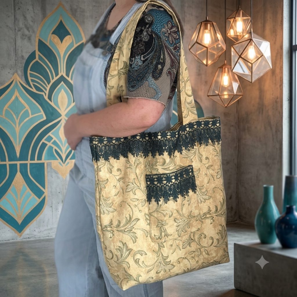 Shoulder Bag 2