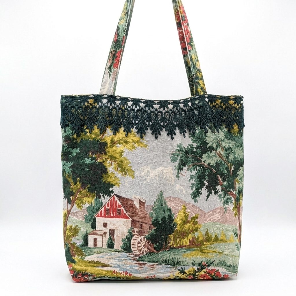 Shoulder Bag