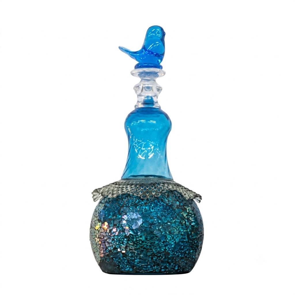 Glass Sculptures