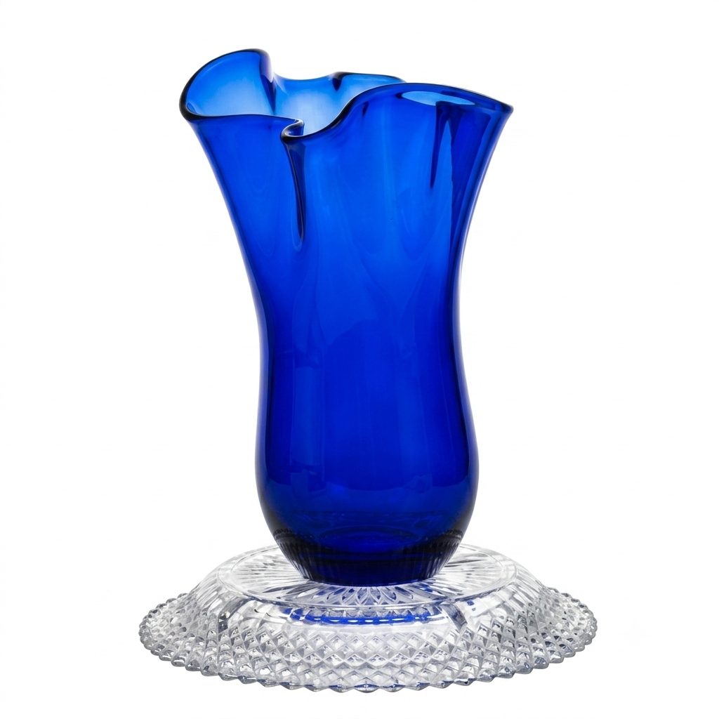 Vase Sculpture