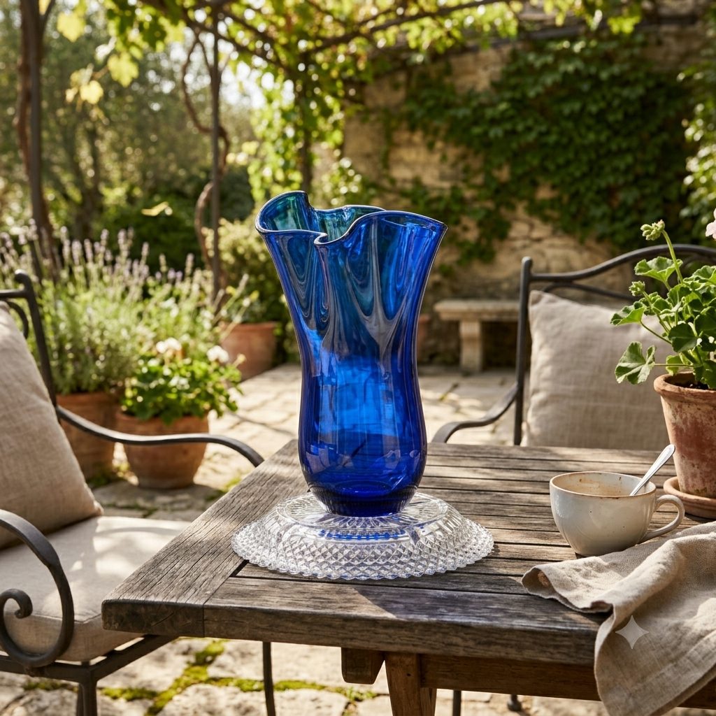 Vase Sculpture 2