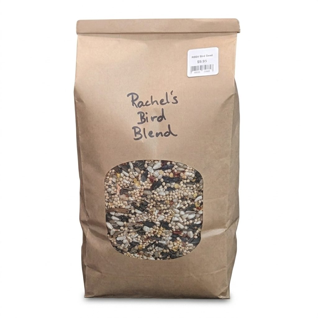 Bird Seed