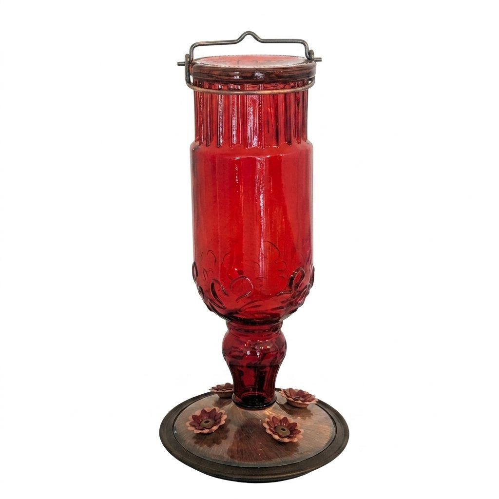 Hummingbird Feeders