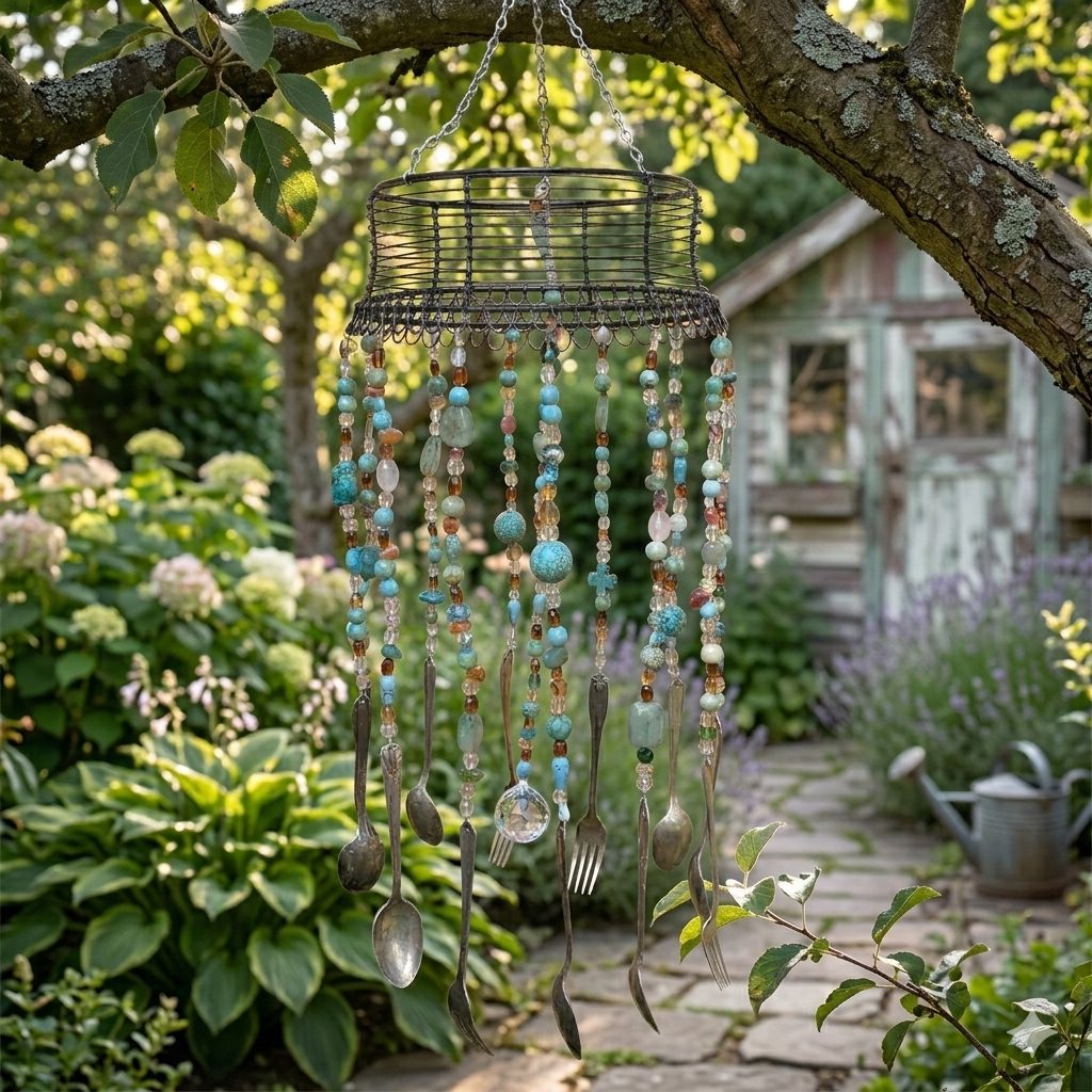 Wind Chimes 2