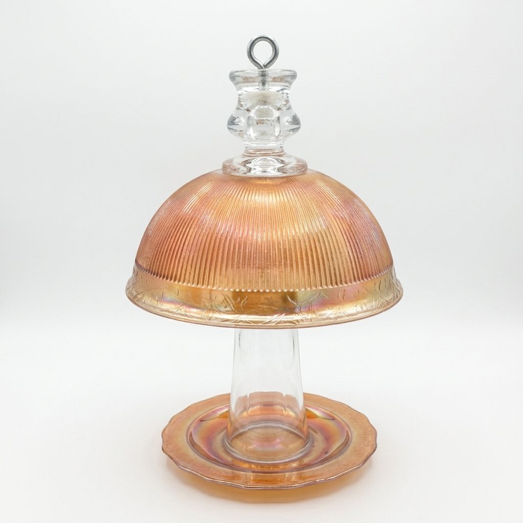 Marigold Bird Feeder