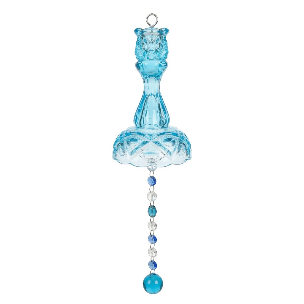 Aqua Suncatcher