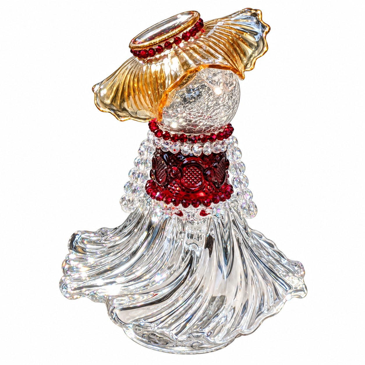 Glass Sculptures
